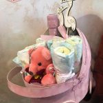 Baby program - Girl