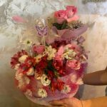 Flowerbox Srećan Rođendan