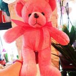 Roze meda