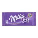 Milka čokolada - više vrsta i 300gr