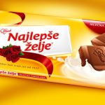 Najlepše želje 300gr