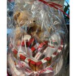 Kinder torta