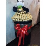 Box Ferrero Rocher