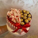 Torta srce