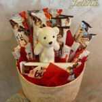 Kinder box