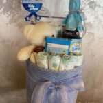 Baby program - Boy 2 - Poklon za roditelje koji su dobili bebu