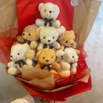 Buket od meda