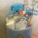 Baby program - Blue Love - Poklon za bebu dečaka