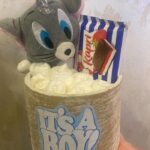 Baby program - It's Boy - Poklon za bebu