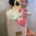 Baby program - Pink Love - Poklon za bebu devojčicu