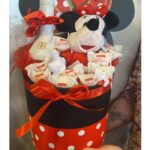 Box Mini Mouse