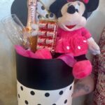 Box Mini Pink