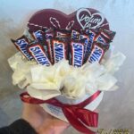 Box Snickers