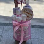 Baby program - Baby girl