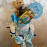 Baby program - Blue