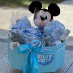 Baby program - Box It's a Boy