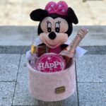 Baby program - Box mini