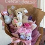 Baby program - Buket