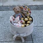Box Ferrero & Raffaello