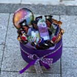Box Mix Slatkiša
