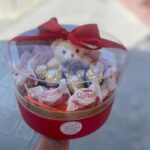 Sweet luxury box