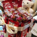 Torta KitKat