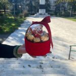 Box Ferrero i meda