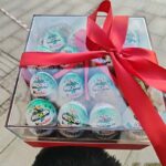 Box Kinder Surprise 2