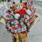Kinder Surprise Box