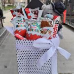 Kinder Surprise Box 2