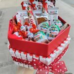 Kutija sa slatkišima - Kinder