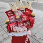 Kutija sa slatkišima - KitKat