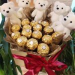 Kutije sa slatkišima - Ferrero Rocher