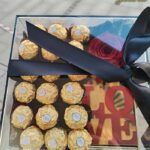 Luxury Box Ferrero