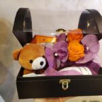 Surprise box