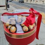 Luxury Ferrero Box - Luksuzne poklon kutije sa slatkišima