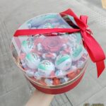 Luxury Kinder Box - Luksuzne poklon kutije sa slatkišima