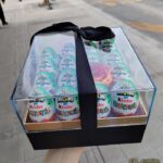 Luxury Kinder Surprise Box - Luksuzne poklon kutije sa slatkišima