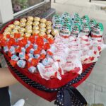 Luxury Love Box - Luksuzne poklon kutije sa slatkišima