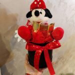 Box Mini Mouse i Little Sweet