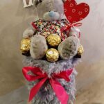 Box sa slatkišima - Love