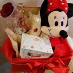 Kutija sa slatkišima Mini Mouse