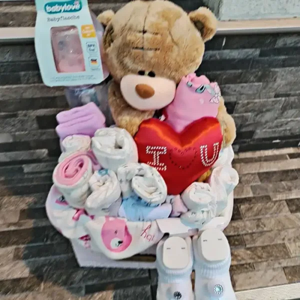 Baby program - Srećno rođenje 2