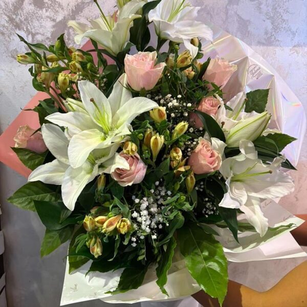 Buket 143