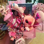 Poklon kutija Stitch