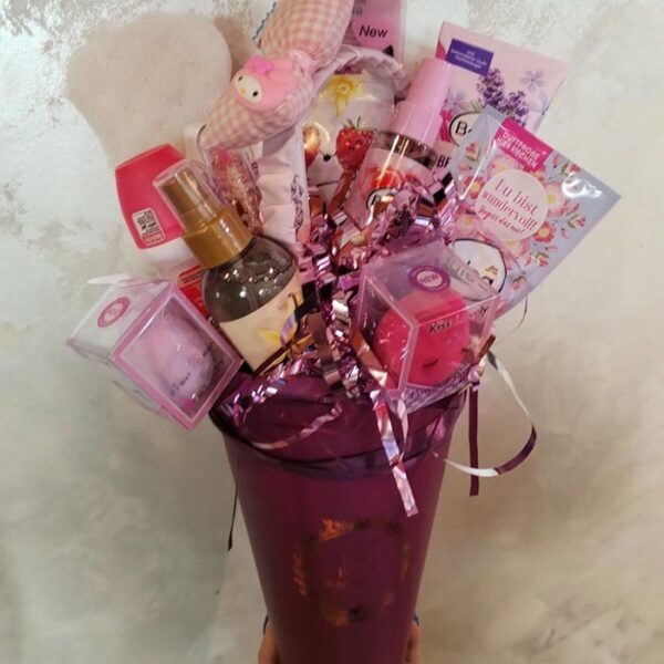 Poklon kutija za nju - Balea