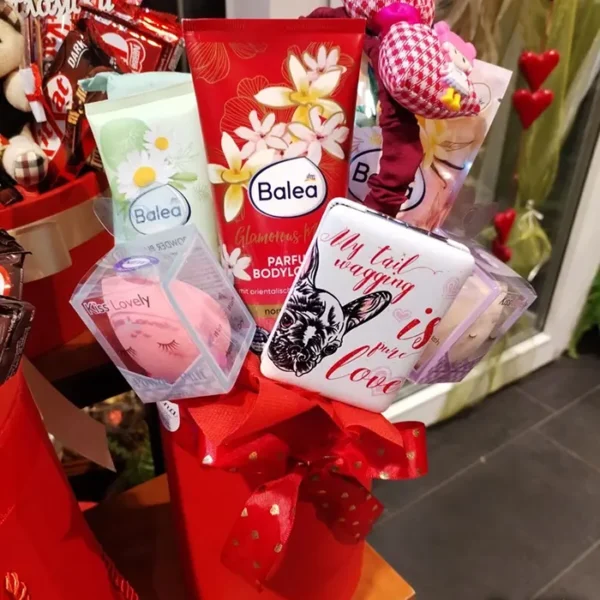 Poklon kutija za nju - Balea 2