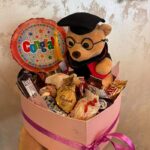 Box diplomac - Congrats