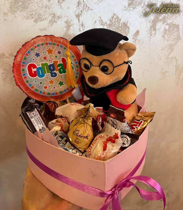 Box-diplomac-Congrats Box diplomac - Congrats