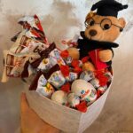 Box diplomac - Kinder